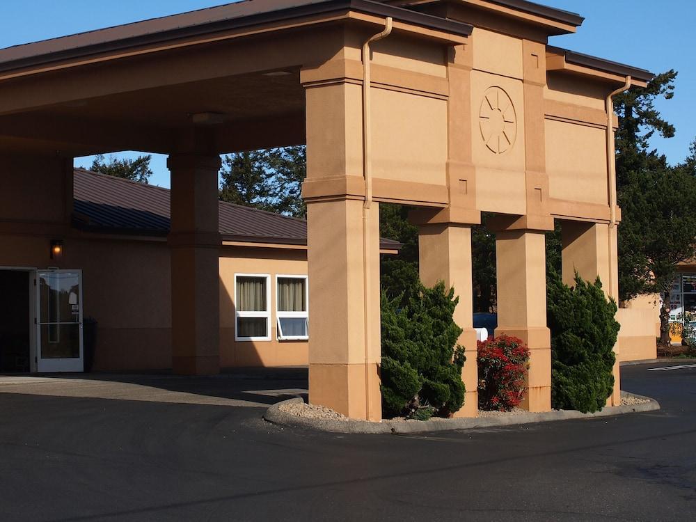 Quality Inn Florence Exterior foto